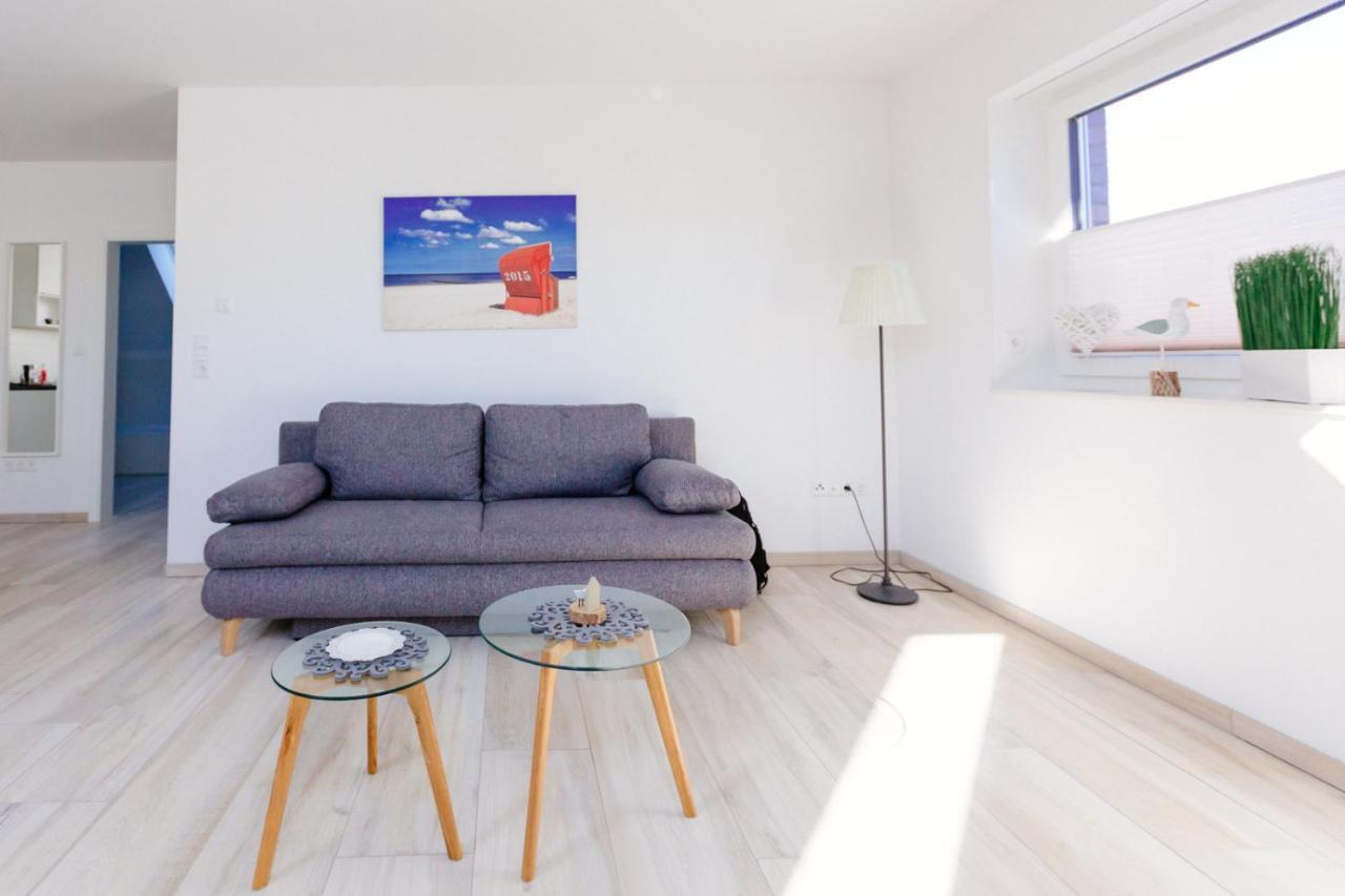 Weserrobbe Apartment Bremerhaven