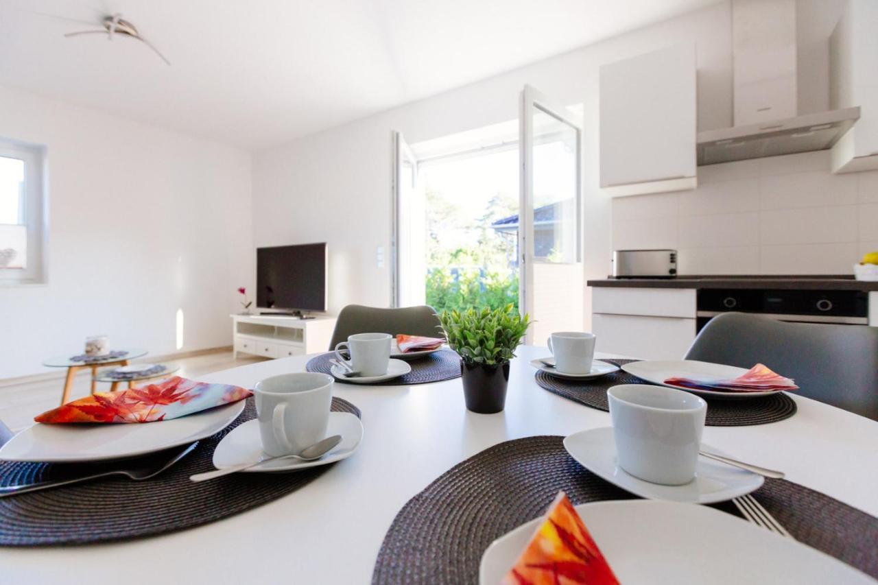 Apartment Weserrobbe