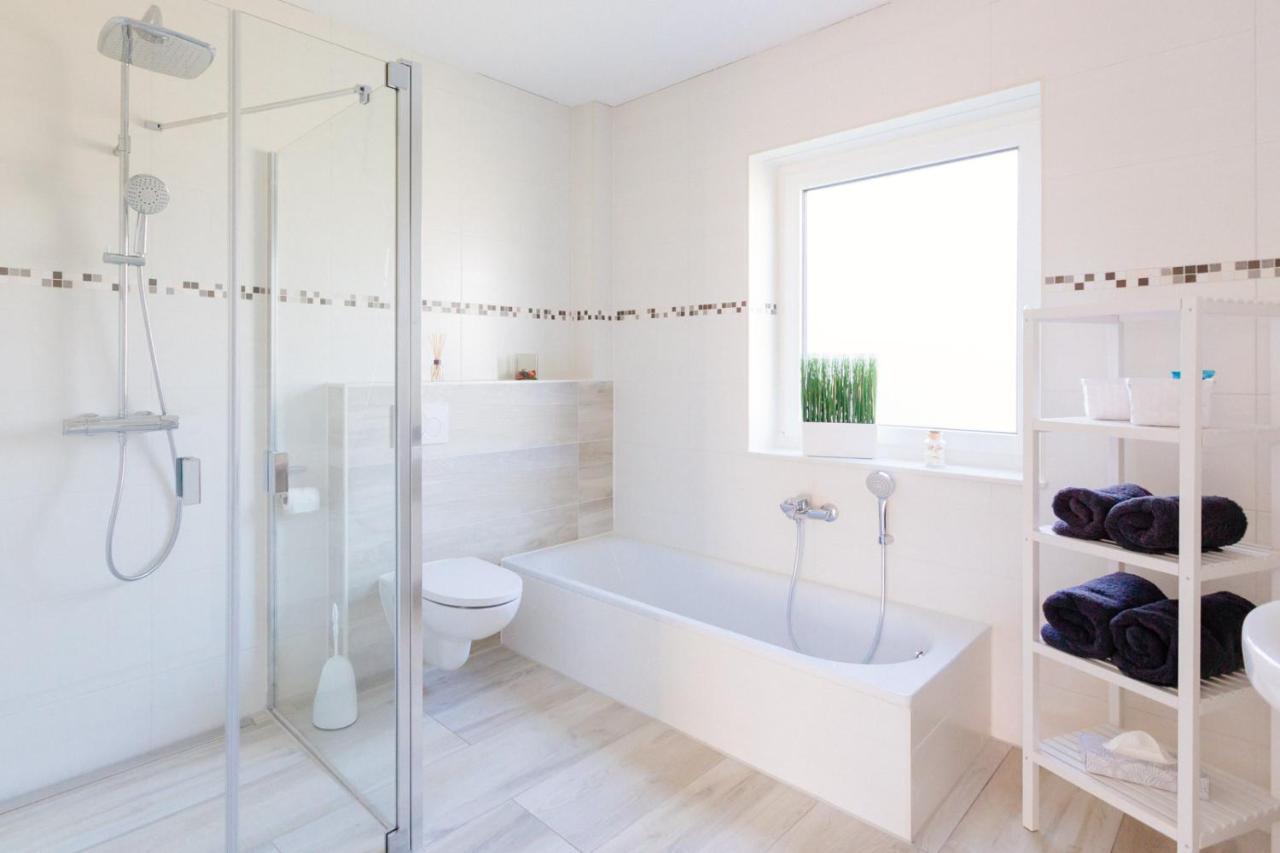 Weserrobbe Apartment Bremerhaven